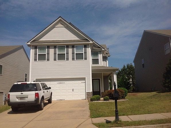 Quiet subdivision with sidewalks throughout!