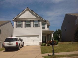936 Crested Hawk Trl, Buford, GA 30518