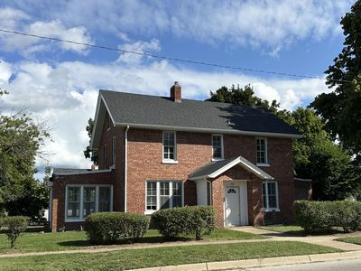 349 E Empire Ave, Benton Harbor, MI, 49022