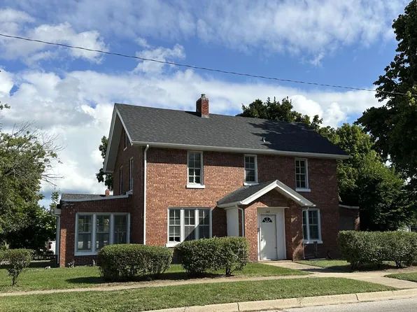 349 E Empire Ave, Benton Harbor, MI 49022