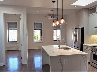 Rented by Paramount Realty Management