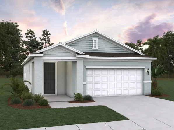17054 Cottontail Cir, Punta Gorda, FL 33982