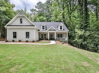 1599 Harbin Rd SW, Atlanta, GA 30311