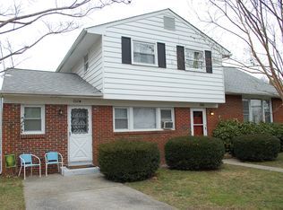 202A Strand Ave #B, Sewell, NJ 08080