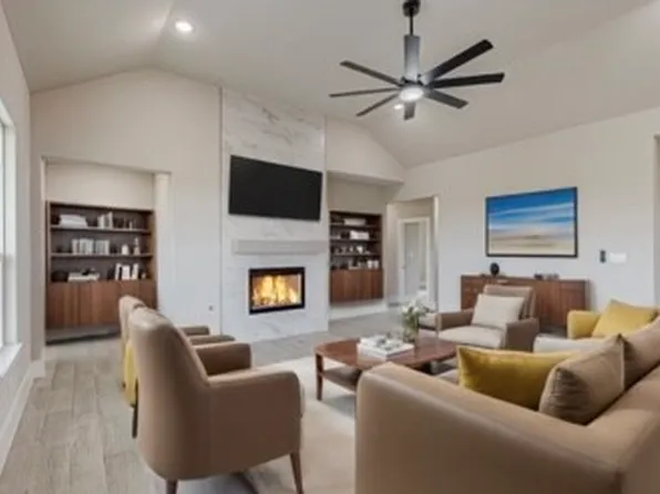 988 County Road 2726, Caddo Mills, TX 75135