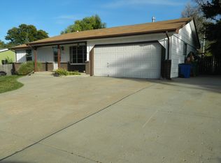 6834 W 76th Pl, Arvada, CO 80003