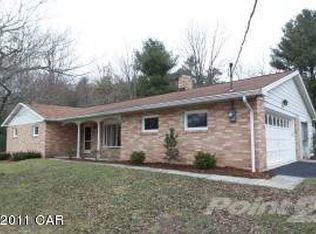 174 Birchwood Dr, Lehighton, PA 18235