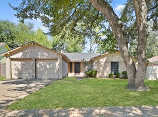 13923 Ludgate Pass, Houston, TX 77034