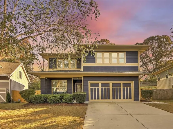 2431 Boulder Rd SE, Atlanta, GA 30316