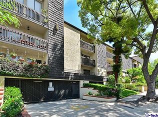 365 Burchett St UNIT 105, Glendale, CA 91203