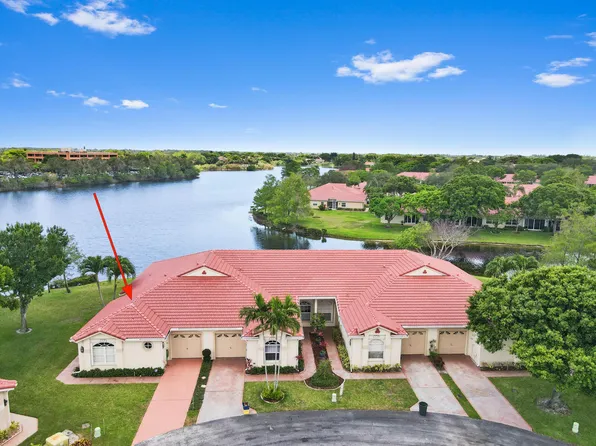 2630 Crabapple Circle, Boynton Beach, FL 33436