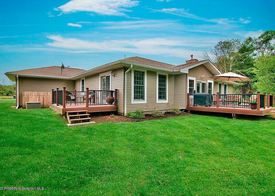 31 Wright Way, Nicholson, PA 18446 Zillow