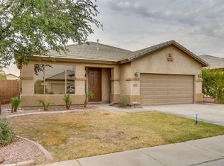 622 S 122nd Ave, Avondale, AZ 85323