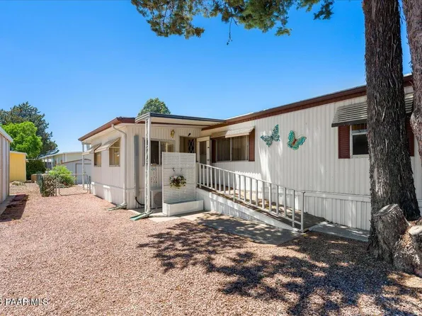 7901 E State Route 69 Lot 2, Prescott Valley, AZ 86314