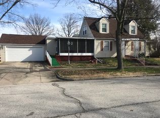 930 Indiana Ave, Terre Haute, IN 47804