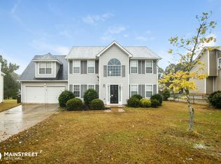 6927 Silver Grass Ct, Douglasville, GA 30135