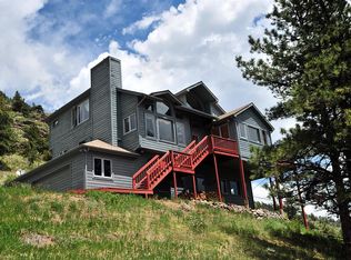 33751 Stagecoach Blvd, Evergreen, CO 80439