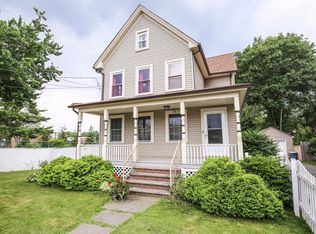742 Rahway Ave, Westfield, NJ 07090