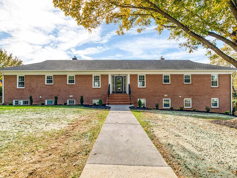 2 Bedroom/1 Bath and 3 Bedroom/2 Bath Quadplex — Photo 1