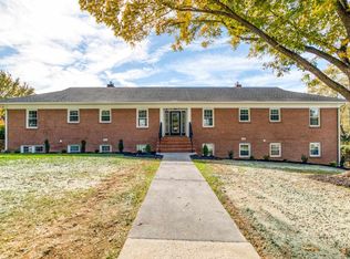 1114 Kentwood Dr #C, Blacksburg, VA 24060