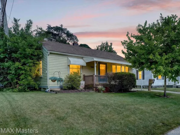 4643 Niagara St, Wayne, MI 48184
