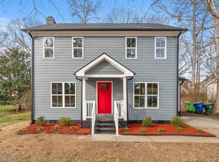 8205 Rocky Ct, Raleigh, NC 27616