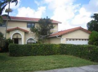 13971 SW 159th Ter, Miami, FL 33177