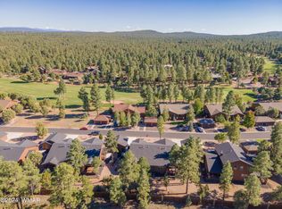 2940 W Villa Loop, Show Low, AZ 85901