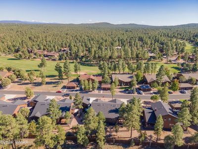 2940 W Villa Loop, Show Low, AZ, 85901