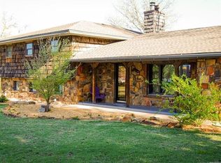 31983 Meadow Ln, Mannford, OK 74044