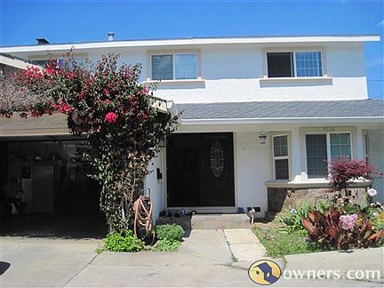 Front house