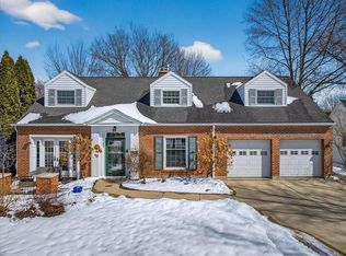 260 Kensington Drive, Madison, WI 53704