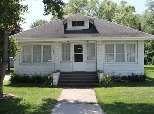 157 W High St, Wheatfield, IN 46392