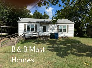 1804 N Douglas Blvd, Oklahoma City, OK 73141
