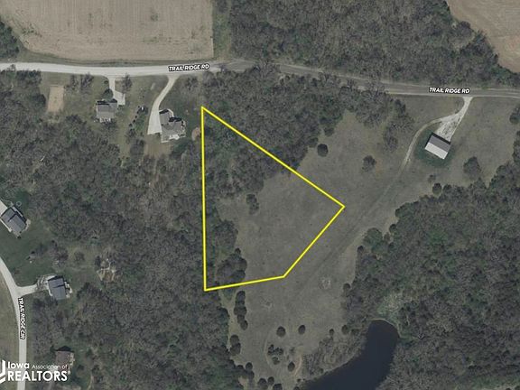 4th image of 24780 Trail Ridge Rd Lot 2