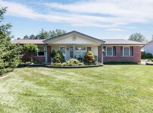 718 Danny Ln, O'Fallon, MO 63366