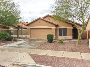 34108 N 26th Ave, Phoenix, AZ 85085