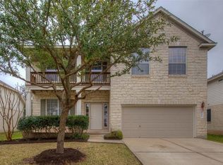 16538 Avaranche Way, Round Rock, TX 78681