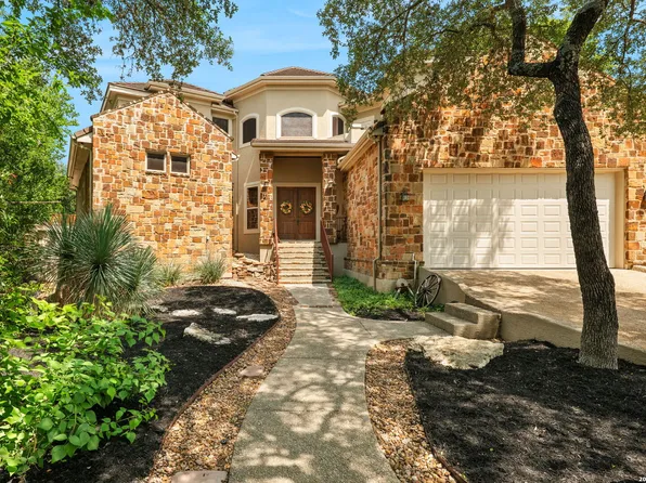 10 FALLS VW, Boerne, TX 78015