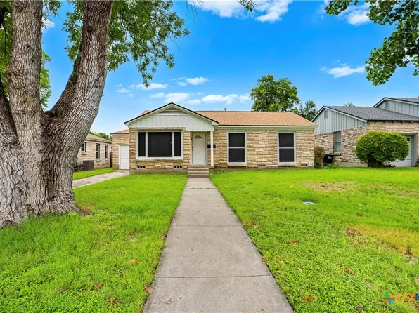 1611 S 33rd St, Temple, TX 76504