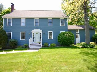 2 Gold St, Wrentham, MA 02093