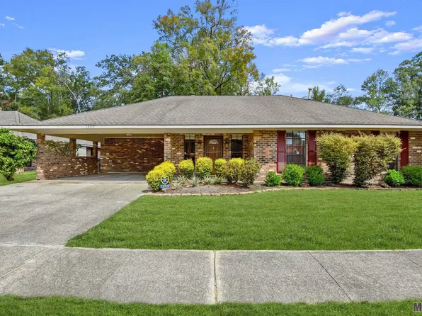 13717 Ouachita Ave, Baton Rouge, LA 70818