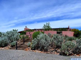 101 Christopher Rd, Silver City, NM 88061