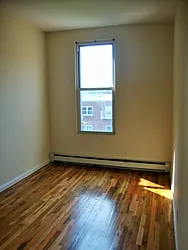 Rented by Tri Boro Terrace Realty