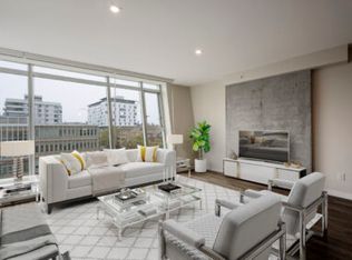 952 Johnson St, Victoria, BC