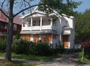 3416 E 114th St, Cleveland, OH 44104
