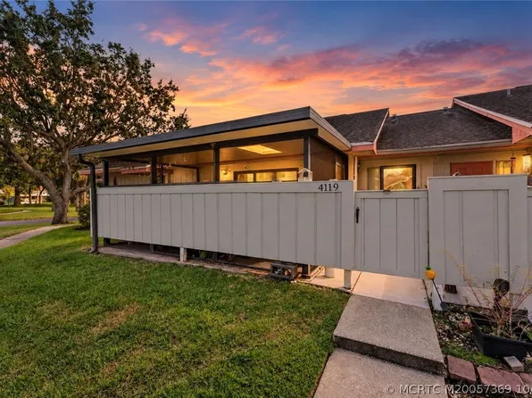 4119 NW Cinnamon Tree Cir, Jensen Beach, FL 34957