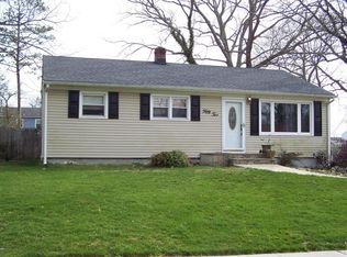 52 Lake Dr, Howell, NJ 07731