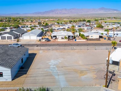 2266 W Riverview Cir, Bullhead City, AZ, 86442
