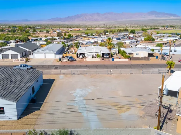 2266 W Riverview Cir, Bullhead City, AZ 86442